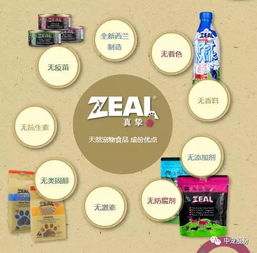 中宠股份签署真挚zealr 新西兰天然宠物食品公司股权收购谅解备忘录